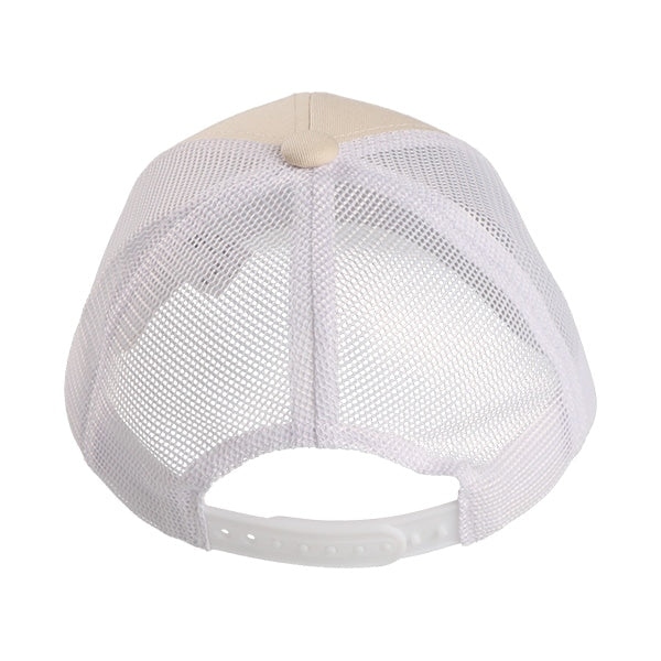 Bear Mesh Cap