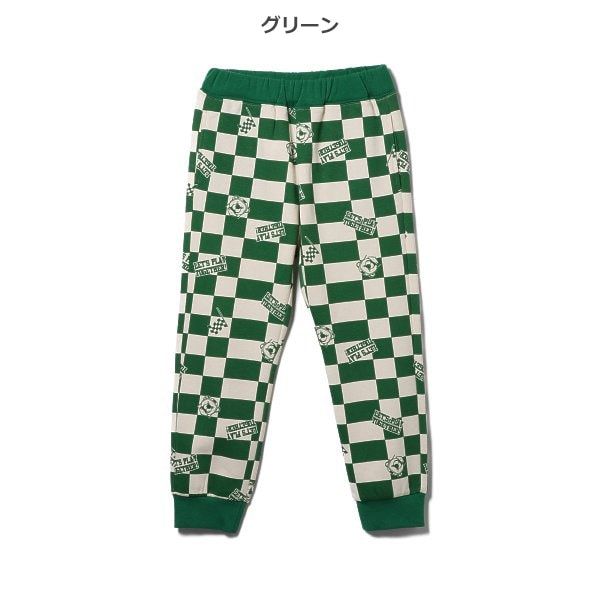Kids' Boy Sweatpants (Winter)