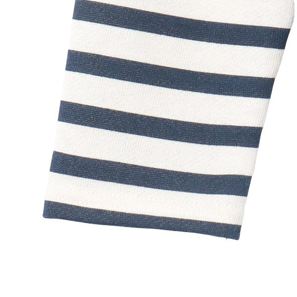 Layered Sleeve Sweatshirt (Winter, Spring, Autumn)