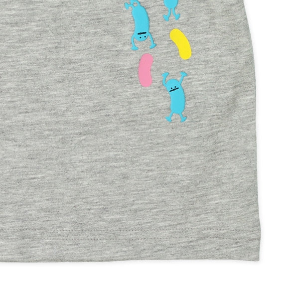 Beans Short Sleeve T-shirt