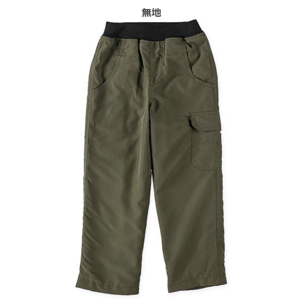 Kids' Boy Bonding Pants (Winter)