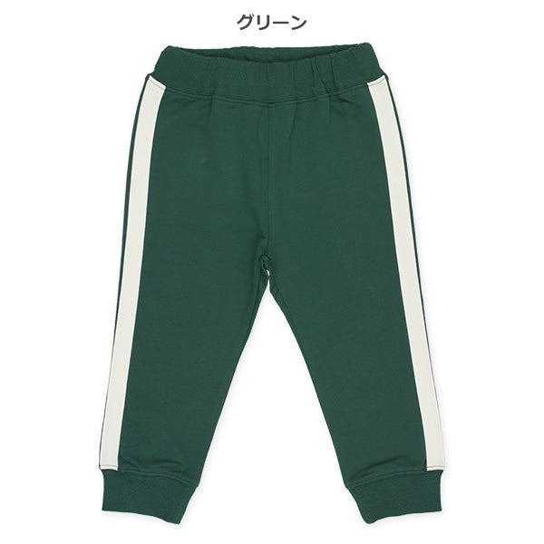 Side Stripe Pants (Winter, Spring, Autumn)
