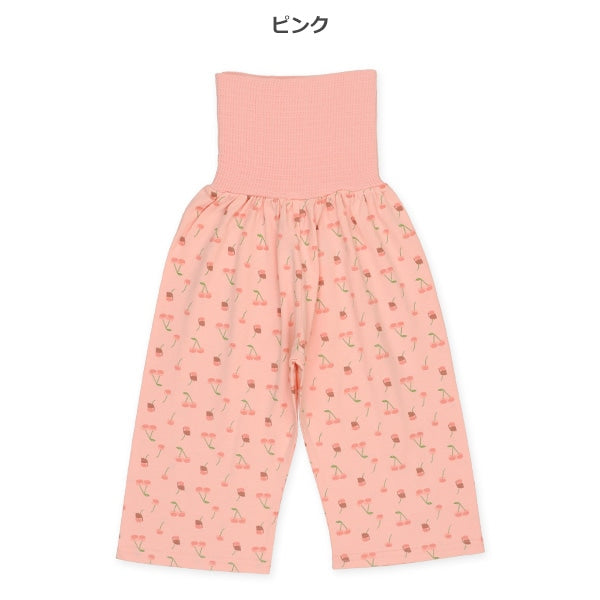 2Pieces Long High Waist Underwear
