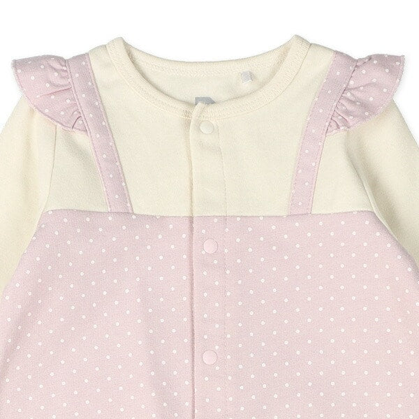 Coverall (Spring)