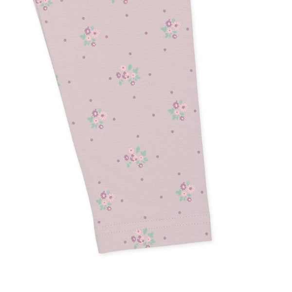 Floral Pattern Leggings (Spring)