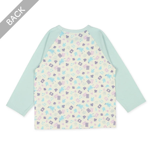 T-shirt and Pants Set