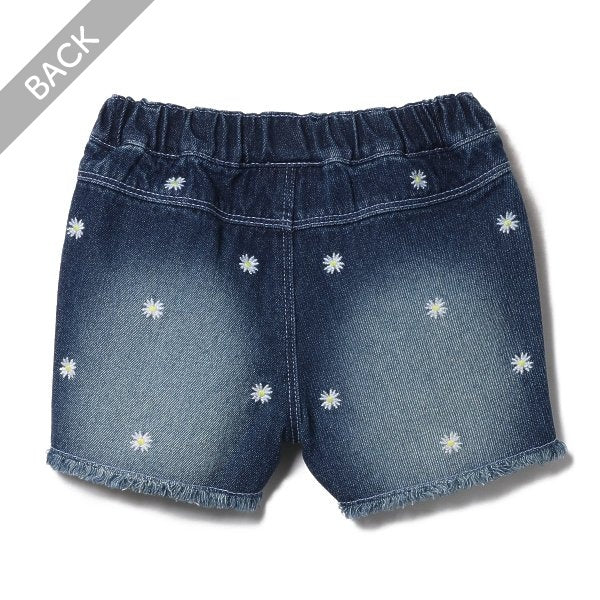 Floral Shorts