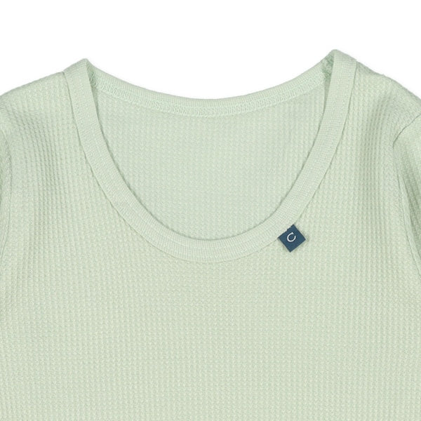 Long Sleeve Shirt For Baby Girls