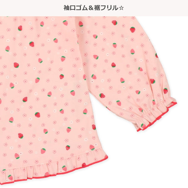 Fabric long sleeve PA (autumn)