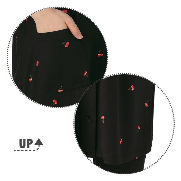 Soft Stretch Pajamas (Winter, Spring, Autumn)