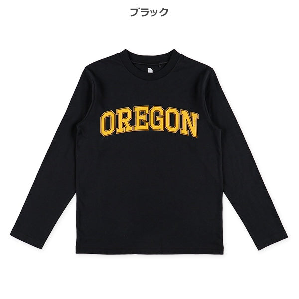 Long Sleeve T-Shirt (Winter, Spring, Autumn)