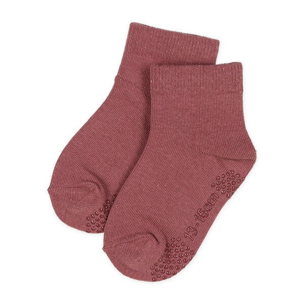 Solid Grip Socks