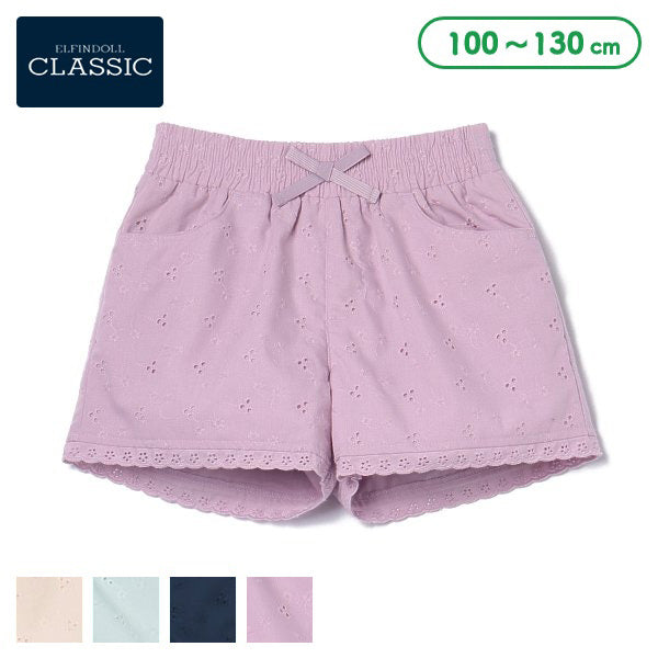 Floral Shorts