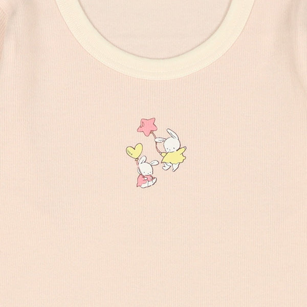 Thermal Rompers for Newborns
