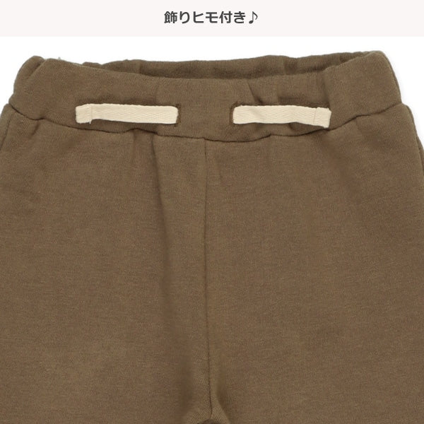 Loungewear for Baby Boys (Winter)