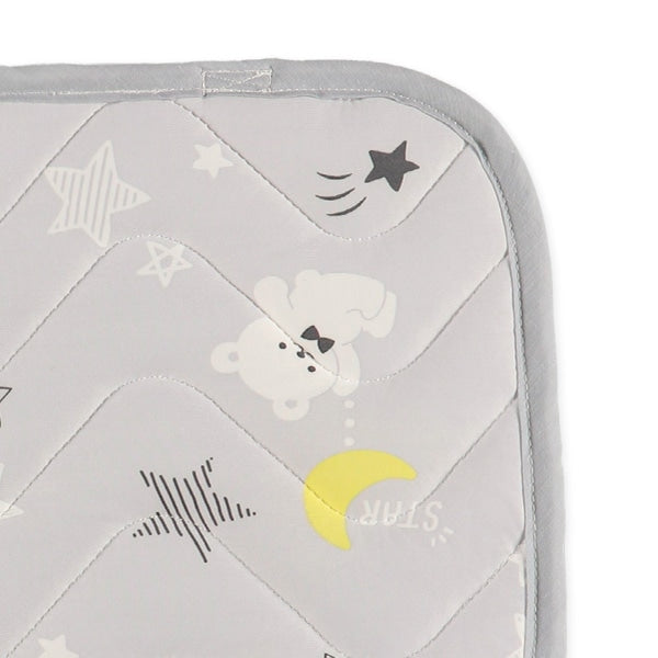 Bear Star Cool Pillowcase