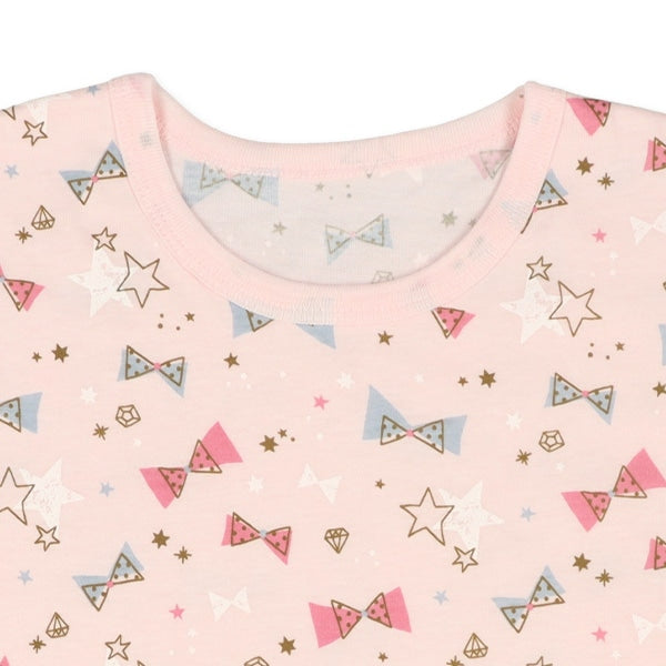 Candy T-shirt and Shorts Set
