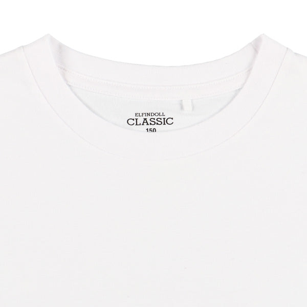 Plain Long Sleeve T-shirt