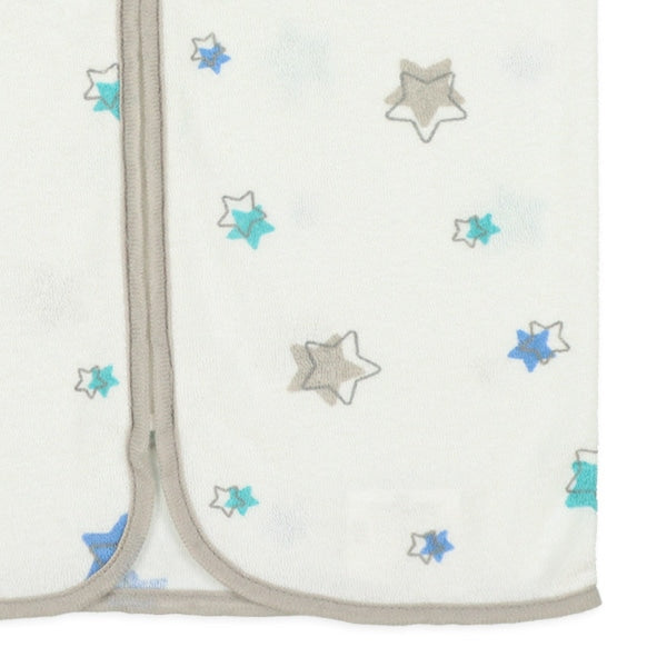 Coat Style Towel
