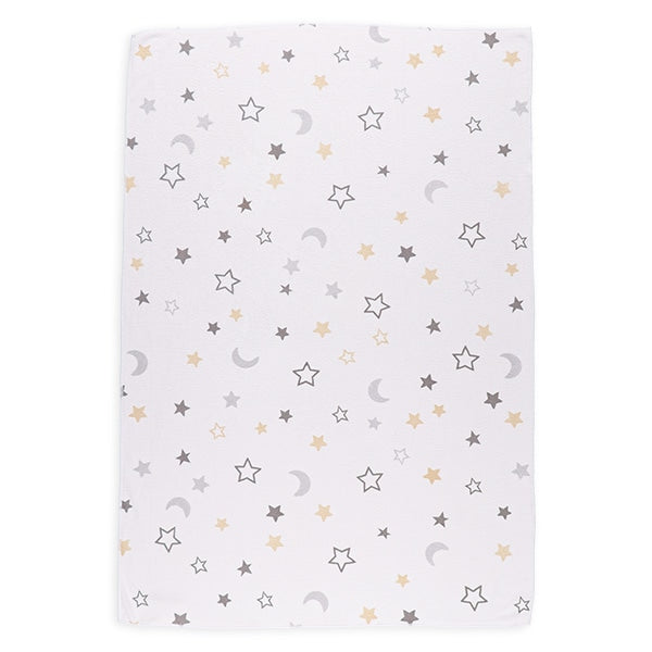 Star Towel Blanket