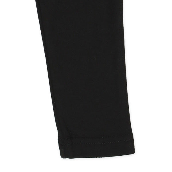 Denim Skirt with Leggings (Winter, Spring, Autumn)