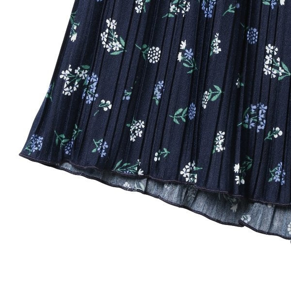 Floral Culotte