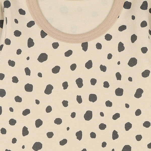Thermal Rompers for Newborns