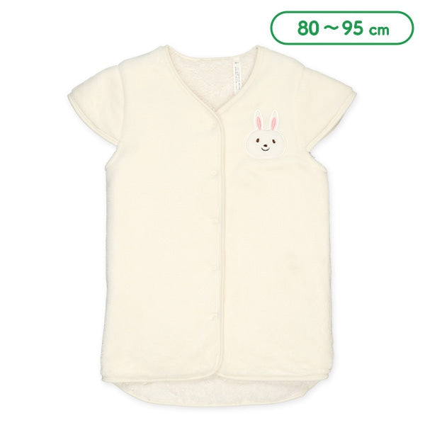 Long Ponchos for Baby Girls