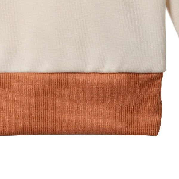 Kids' Boy Brushed Sweatshirt (Winter)