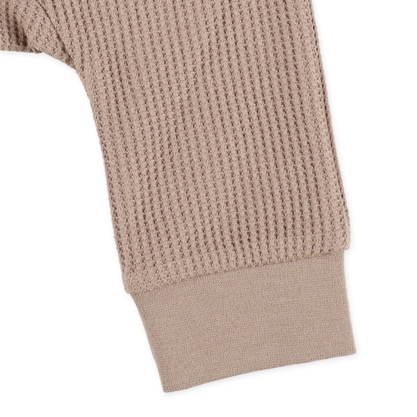 Waffle Pants (Winter, Spring, Autumn)