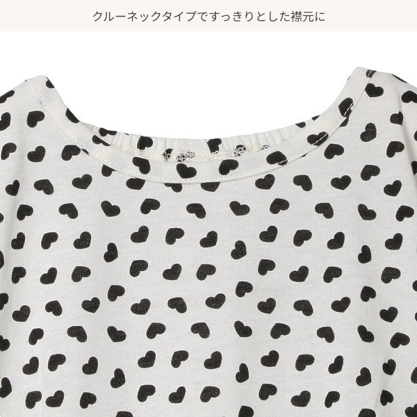 Floral Short Sleeve T-shirt
