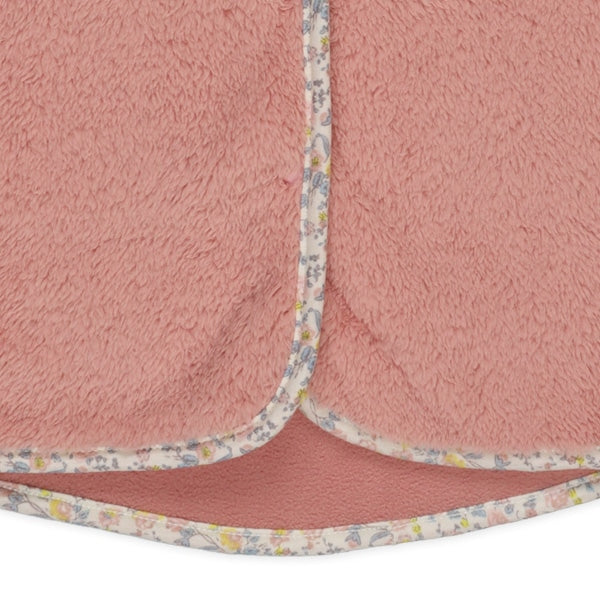 Long Ponchos for Baby Girls