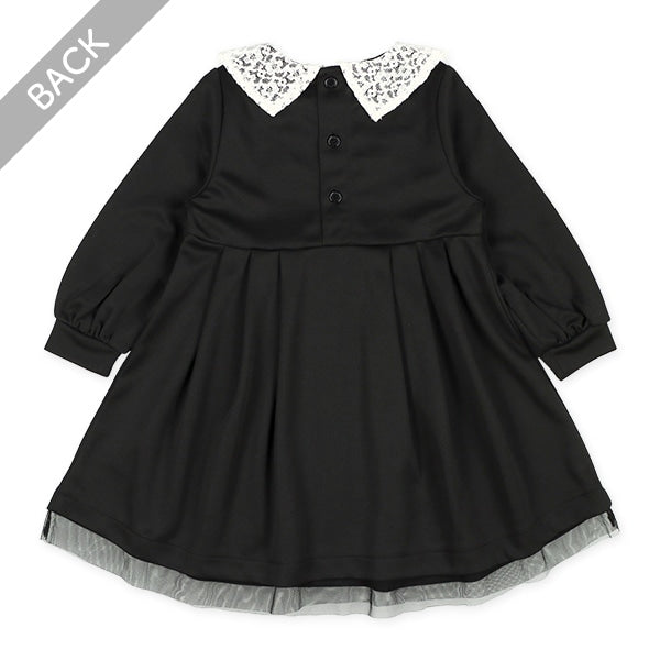 Formal Dress (Winter, Spring, Autumn)