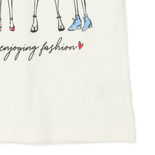 Short Sleeve T-shirt