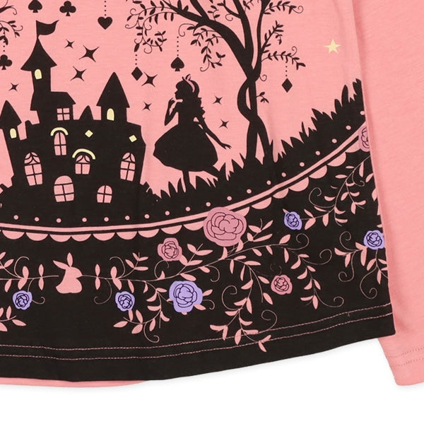 Fairy Tale T-Shirt (Winter, Spring, Autumn)
