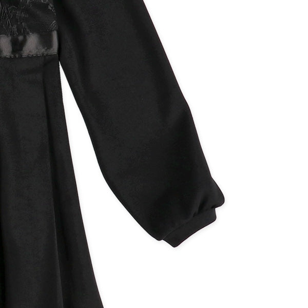 Formal Dress (Winter, Spring, Autumn)