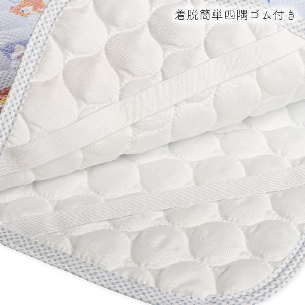 Circus Mattress Pad