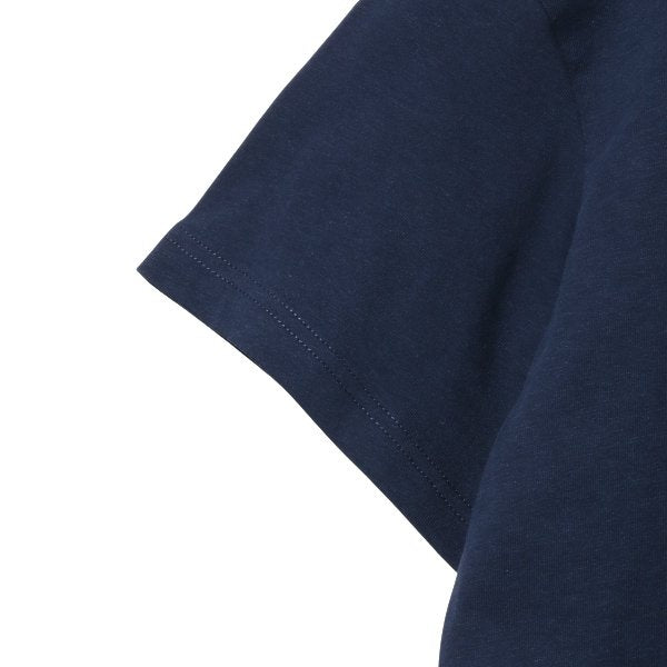 Plain Short Sleeve T-shirt