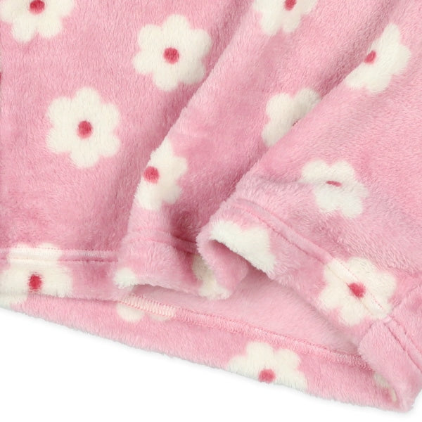 Fleece Pajamas for Girls