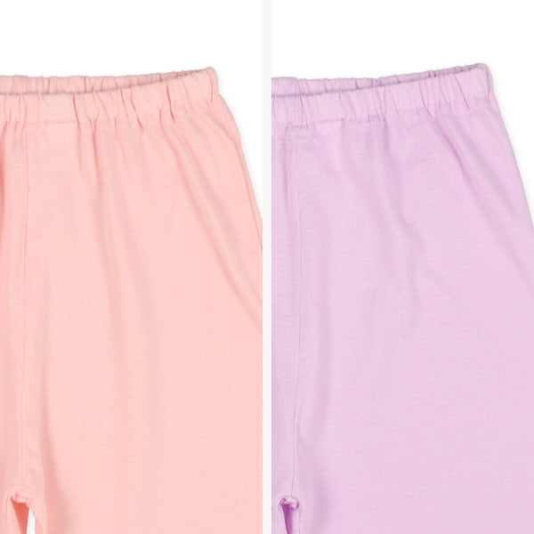 Macaron Cake T-shirt and Pants Set for Midsummer