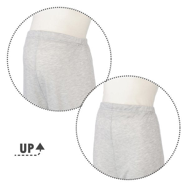 Relaxed Fit Maternity Pants