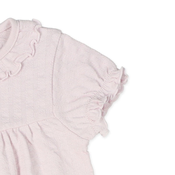 Short Sleeve Romper