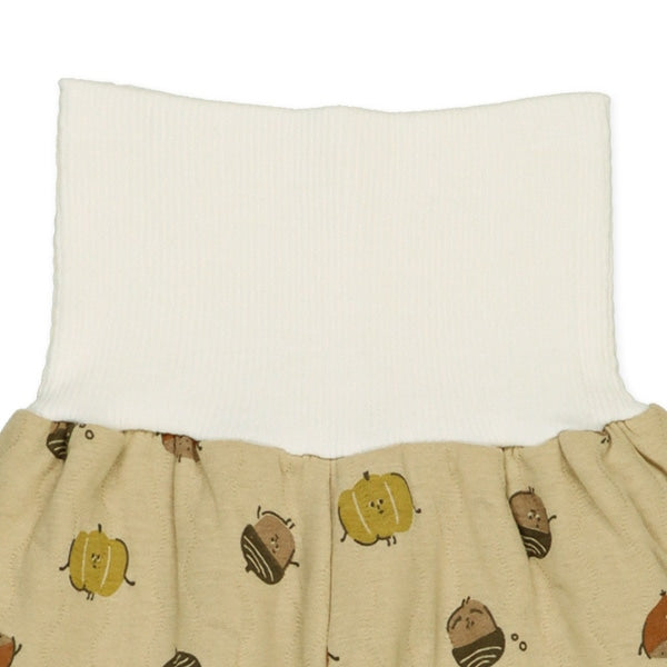 Single Pajama Pants for Baby Boys (Winter)