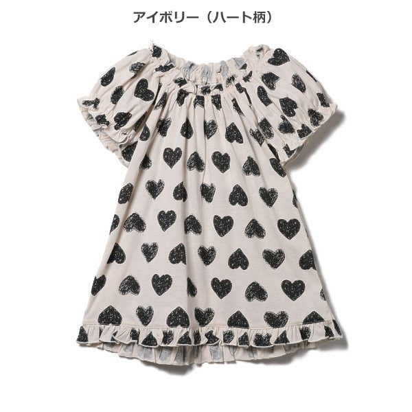 Floral Short Sleeve T-shirt