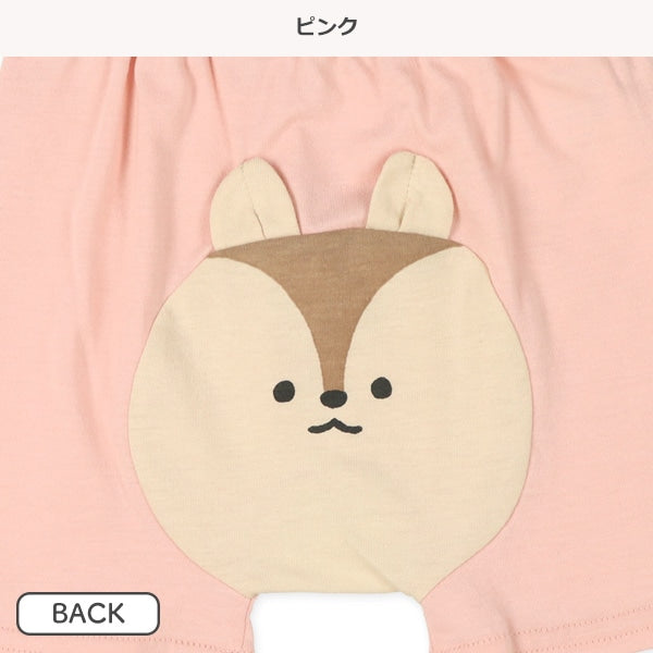 Animal Tight Pants