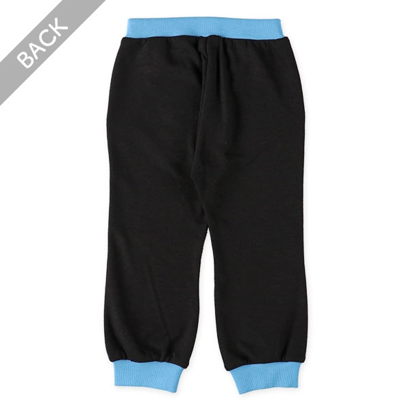 Neon Color Line Sweatpants (Spring)