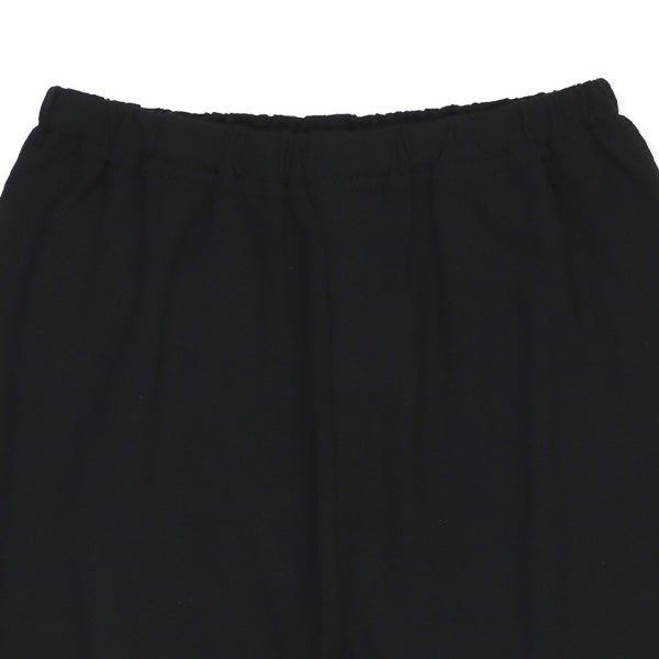 Short Sleeve T-shirt and Pants Set