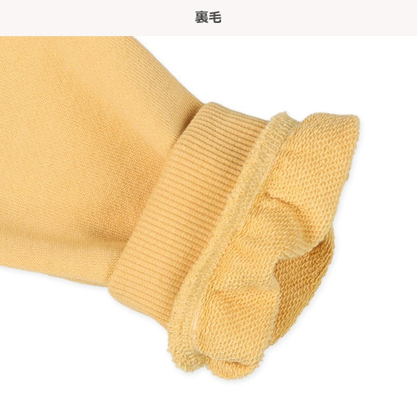 Plain Sweatshirt (Spring)