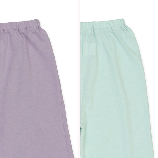 T-shirt and Pants Set