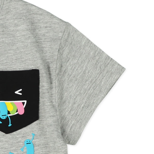 Beans Short Sleeve T-shirt